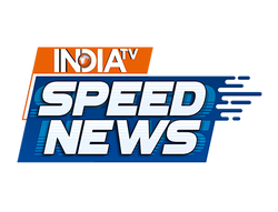 India TV Speed News on JioTV