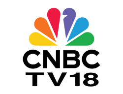 CNBC TV18 on JioTV