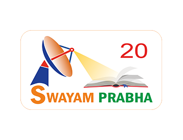 Swayam Prabha 20 on JioTV