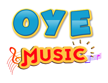 Oye Music on JioTV