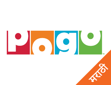 Pogo Marathi on JioTV