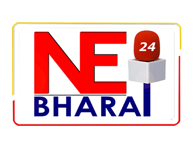 NE Bharat24 on JioTV