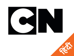 Cartoon Network Hindi on JioTV