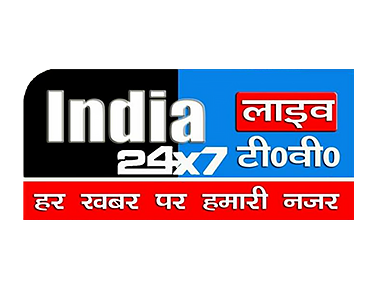 India 24x7 Aap Tak TV on JioTV