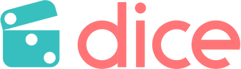 Dice Media logo