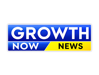 Growth Now News logo