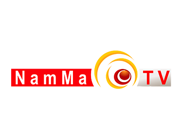 Namma TV logo