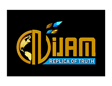 Nijam TV logo