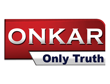 Onkar News logo