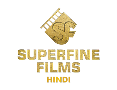 Superfine Films Logo