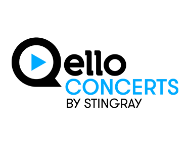 Qello Concerts by Stingray on JioTV