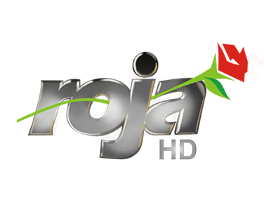Roja TV logo