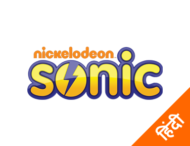 Nickelodeon Sonic Hindi