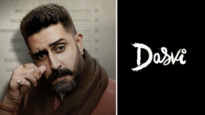 Dasvi on JioTV