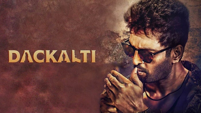 Dackalti on JioTV
