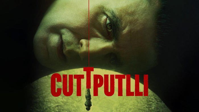 Cuttputlli on JioTV