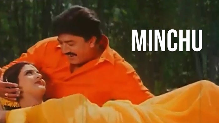 Minchu on JioTV