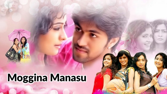 Moggina Manasu on JioTV