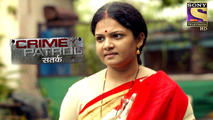 Crime Patrol Satark on JioTV