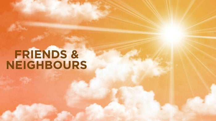 Friends & Neighbours on JioTV