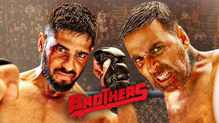 Brothers on JioTV