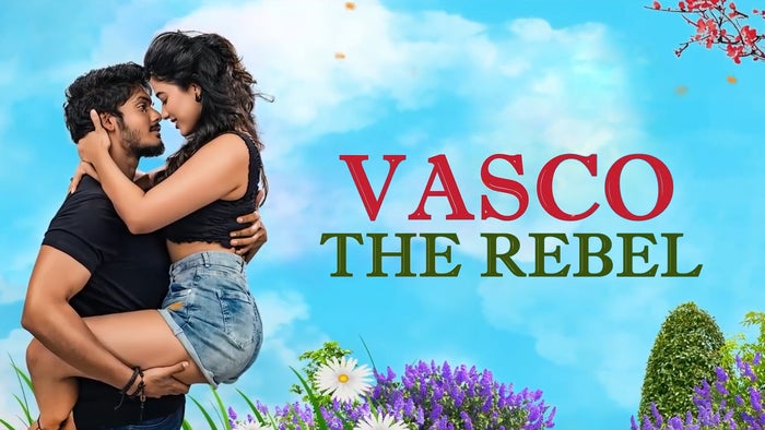 Vasco The Rebel on JioTV