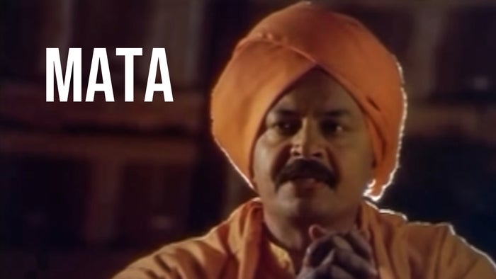 Mata on JioTV