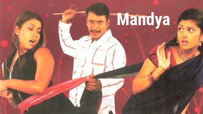 Mandya on JioTV