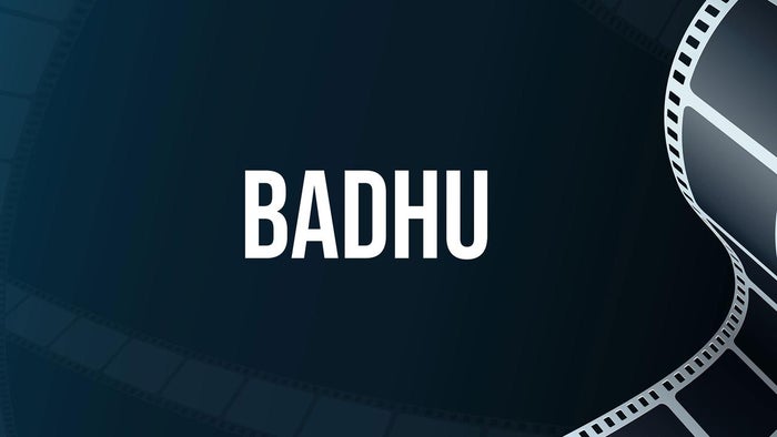 Badhu on JioTV