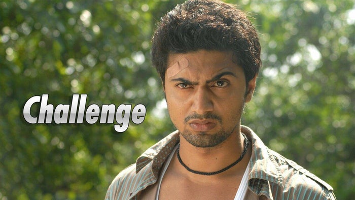 Challenge on JioTV