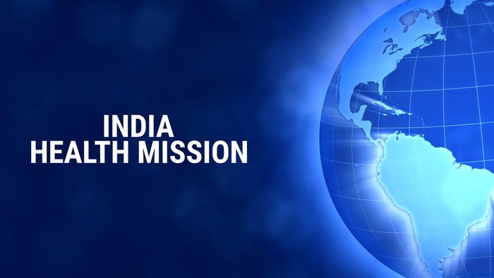 India Health Mission on JioTV