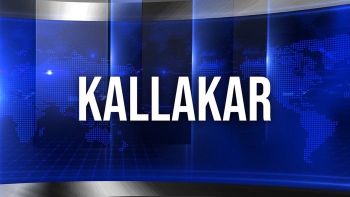 Kallakar on JioTV