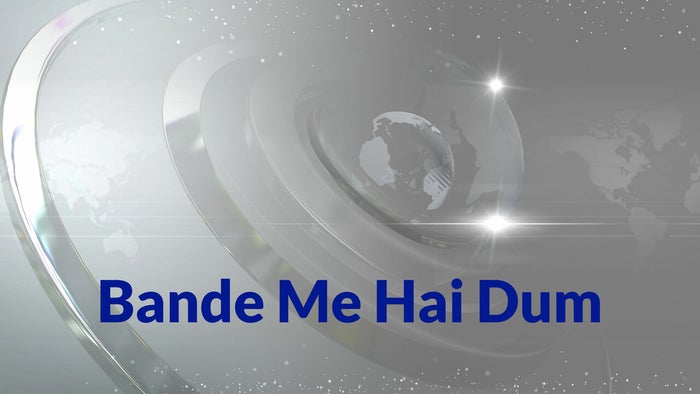 Bande Me Hai Dum on JioTV