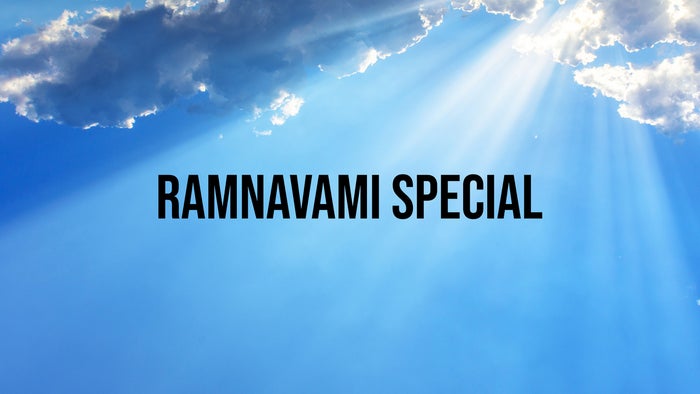 Ramnavami Special on JioTV