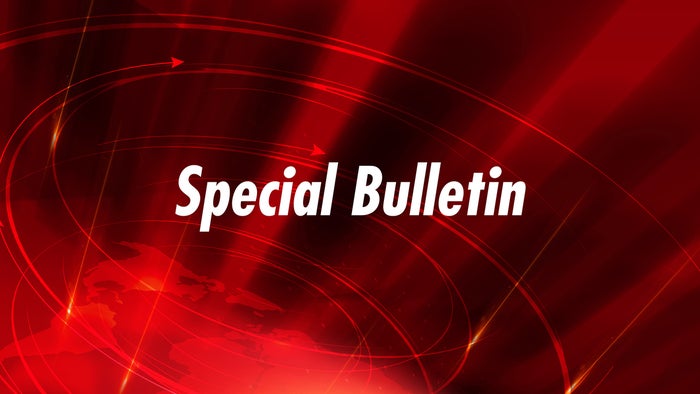 Special Bulletin on JioTV