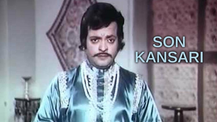 Son Kansari on JioTV
