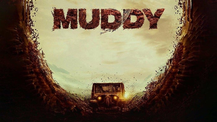 Muddy on JioTV