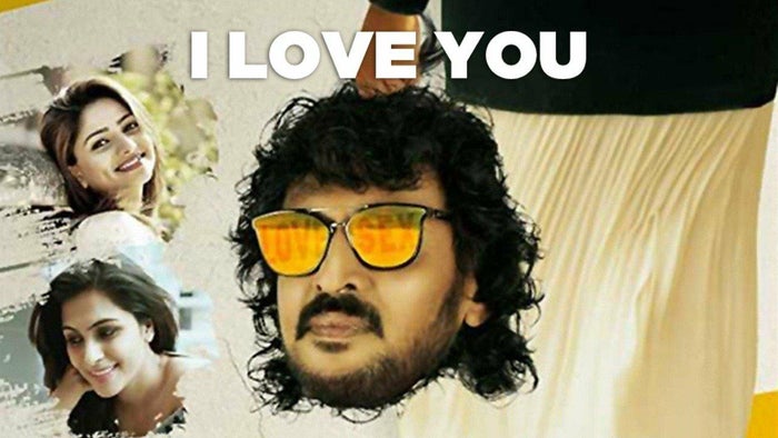 I Love You on JioTV