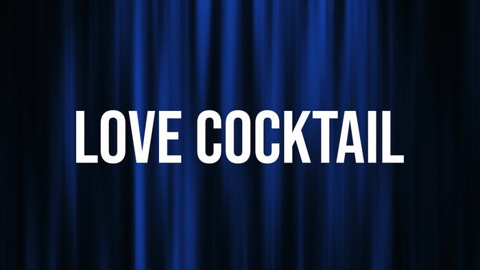 Love Cocktail Episode No.1 on JioTV