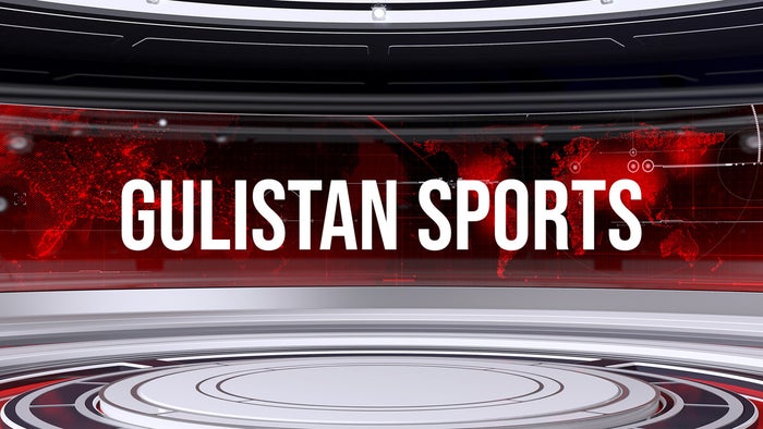 Gulistan Sports on JioTV