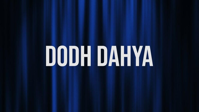 Dodh Dahya on JioTV