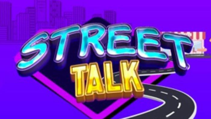 Street Talk on JioTV