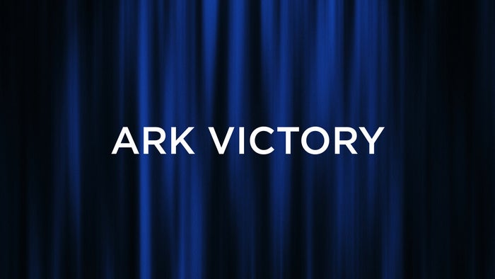 Ark Victory on JioTV