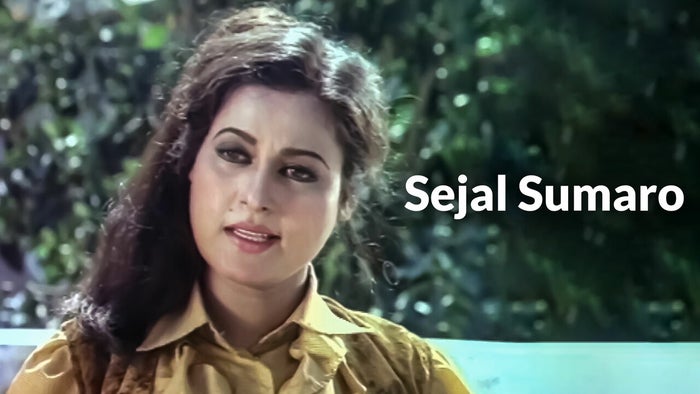 Sejal Sumaro on JioTV