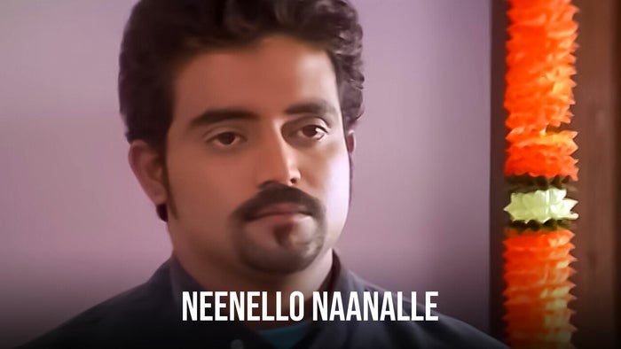 Neenello Naanalle on JioTV