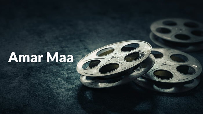 Amar Maa on JioTV