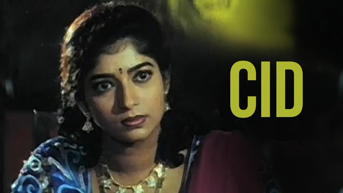 CID Episode No.56 on JioTV