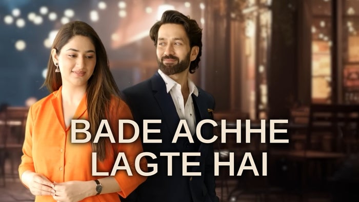 Bade Achhe Lagte Hai Episode No.18 on JioTV