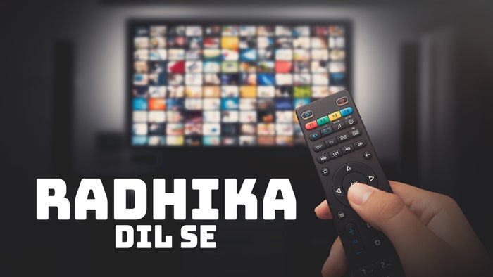 Radhika Dil Se Episode No.88 on JioTV
