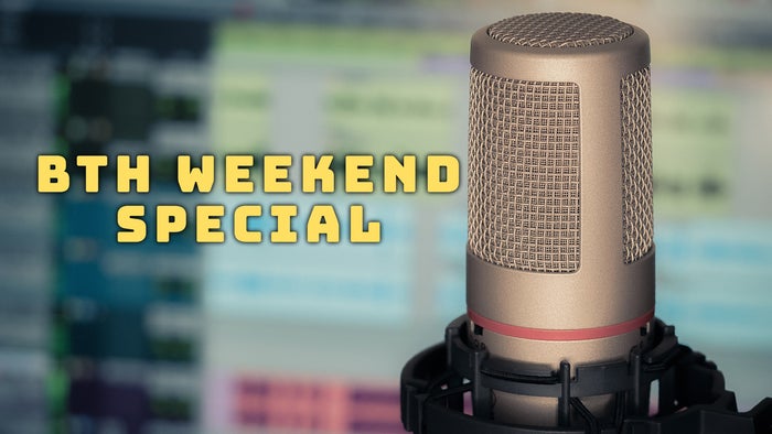 BTH Weekend Special on JioTV